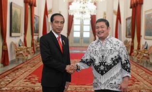 Dr. Mohammad Abduhzen, Berani Mimpi